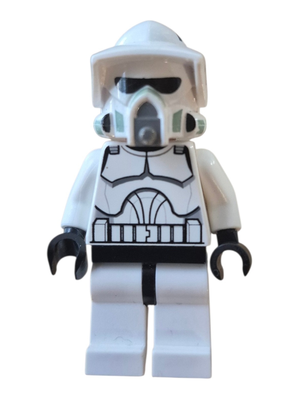 LEGO Star Wars 91st Recon Clone ARF Trooper Razor Stak Minifigure 7913 good